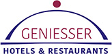 Logo der Genießerhotels und -restaurants
